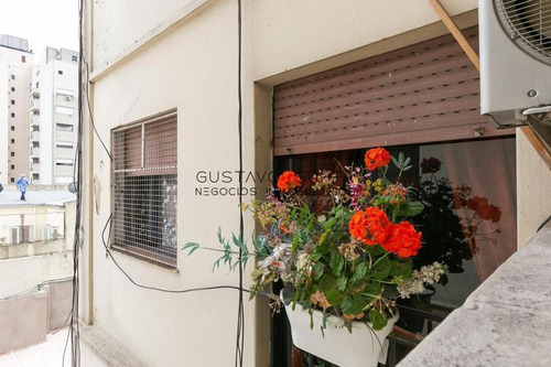 Venta Departamento 3 Ambientes Con Baulera
