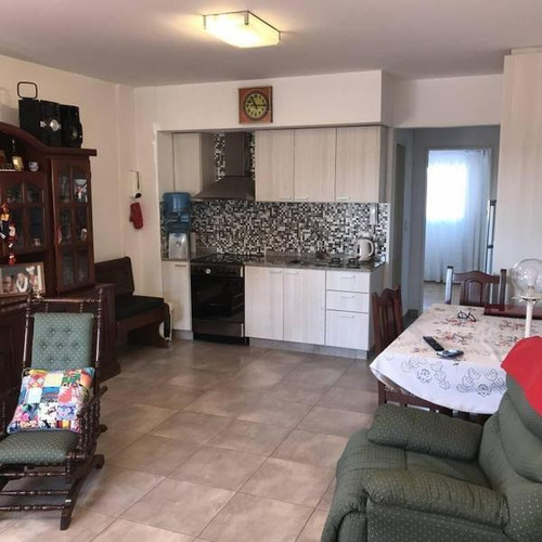 Imagen 2 de 17 de Departamento En Venta Dos Ambientes En Escobar