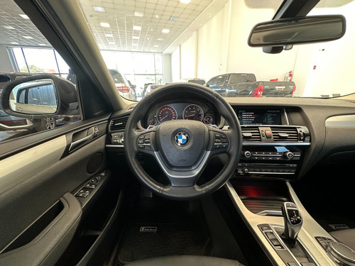 BMW X4 2.0 Xdrive 28i Xline 245cv