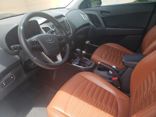 Hyundai Creta 2019 1.6 Attitude Flex 5p