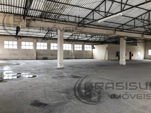 Imagem 23 de 30 de Comercial Para Venda, 0 Dormitórios, Chácara Santo Antônio - São Paulo - 5362