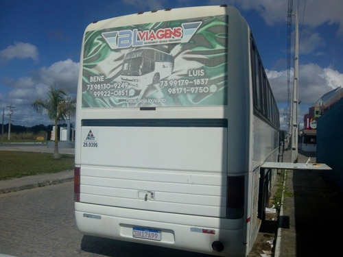 Imagem 7 de 8 de Mb O400 Gv 1150 Paradiso