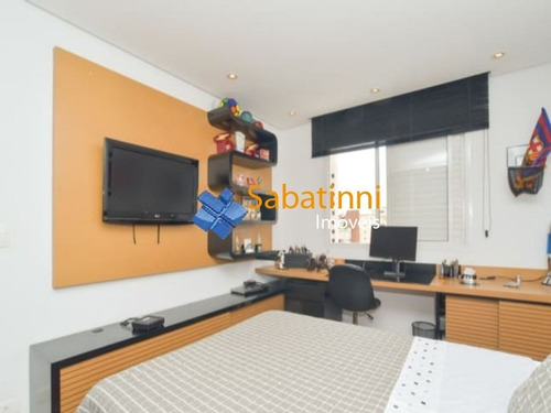 Imagem 20 de 30 de Apartamento A Venda Em Sp Tatuapé - Ap04924 - 69505441