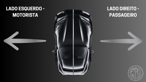 Friso Coluna Lateral Ducato 2010 2011 2012 13 14 15 16 2017