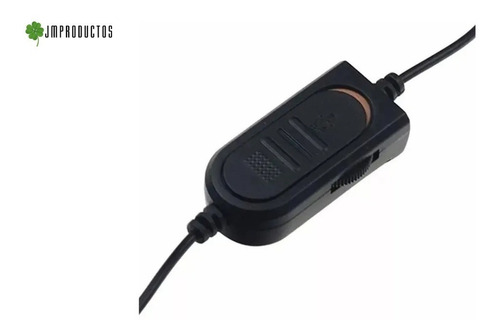 Audifonos Gamer Compatible Ps4 Pc Notebook Con Mic + Envio