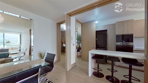 Departamento En Venta En Lo Barnechea