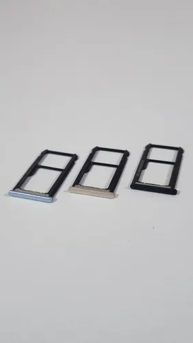 comprar Charola Portasim Para Celular  Zte Blade V8q