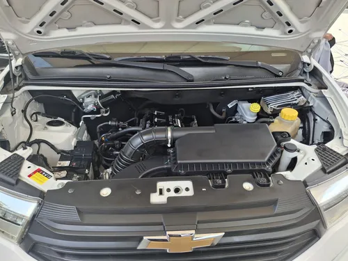 Chevrolet Tornado 2023