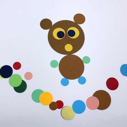 Perforadora De Papel Pequeña Para Proyectos De 25mm