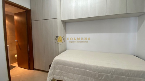 Apto De 3 Dor Muy Bien Ubicado En Roosevelt - Consulte !!!!!!- Ref: 2458