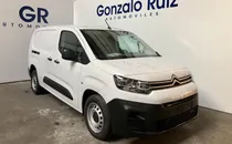 Comprar Citroën Berlingo K9 Hdi