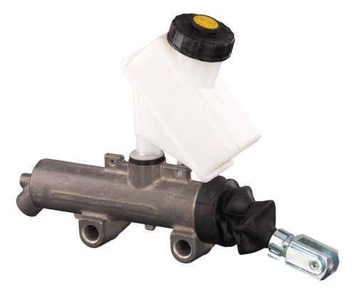 Bombin Clutch Principal Metálica Iveco Eurotech