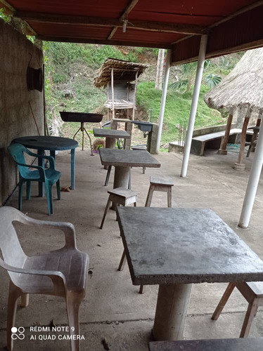 Se Vende Posada En Rio Caribe Ve10-1091riocb-rrod