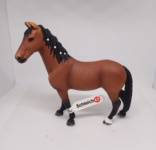 Yegua Caballo Schleich 13757 Juguete Niño Plastico Regalo