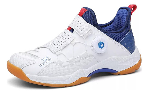 Zapatillas De Bádminton\ Voleibolde \ Zapatillas Botón Girat