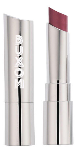 Buxom Lapiz Labial Satinado Completo, Formulado Con Acido Hi