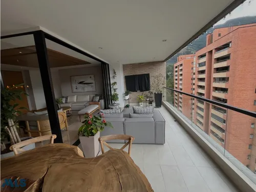 Increible Apartamento Como Para Seguir Estrenando ...(mls#255853)