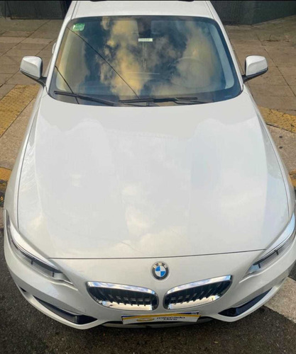 Bmw Serie 2 2.0 220i Sport Line 184cv 2017