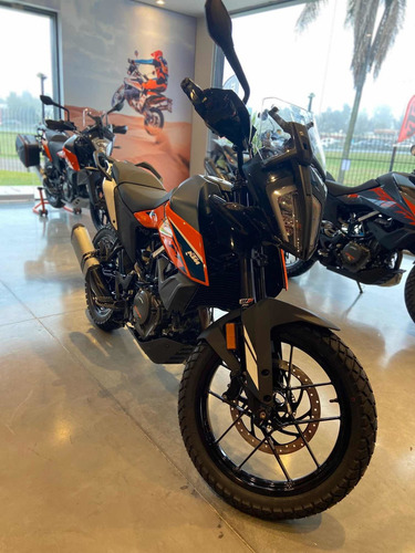 Imagen 6 de 20 de Ktm 390 Adventure- Financiación A Tasa Cero En 12 Meses