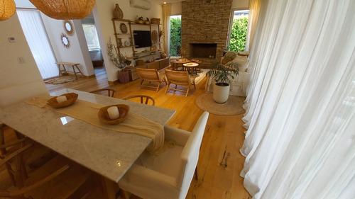 Imagen 28 de 30 de Venta Casa Barrio San Isidro Labrador Pileta Tigre