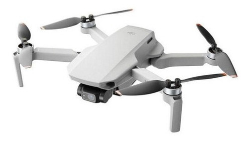 Drone Dji Mini 2 Se Fly More Combo