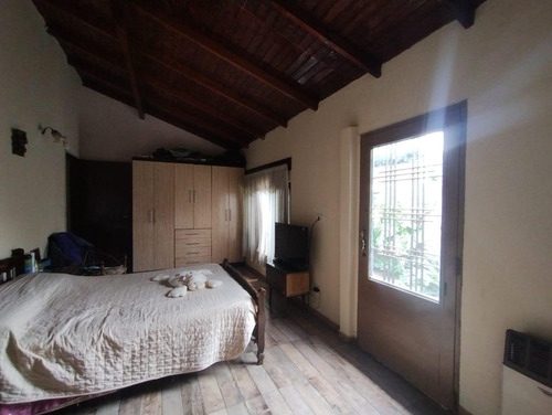 Casa 4 Ambientes En Bella Vista
