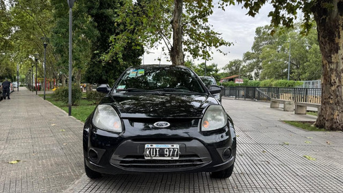 Ford Ka 1.0 Fly Viral 63cv