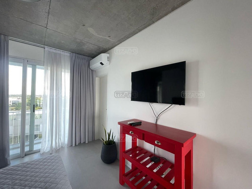 Departamento En Alquiler En Puertos, Escobar, G.b.a. Zona Norte