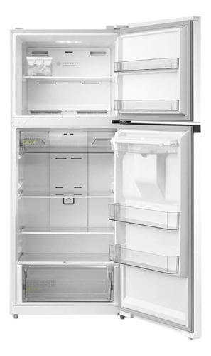 Heladera Top Mount No Frost Inverter Midea Mdrt580mte01a 412