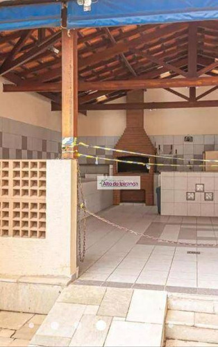 Imagem 23 de 30 de Apartamento Com 3 Dormitórios À Venda, 120 M² - Vila Santo Estéfano - São Paulo/sp - Ap5426