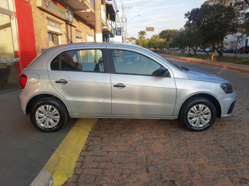 Imagem 11 de 12 de Volkswagen - Gol Trendline 1.0