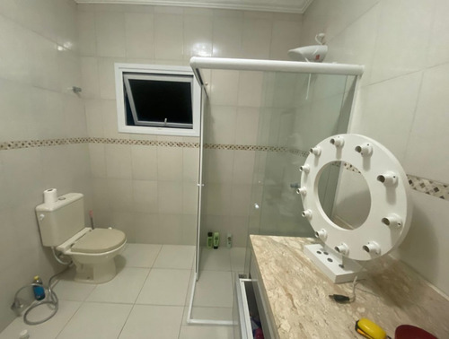 Imagem 5 de 19 de Sobrado Diferenciado Á 2km De Balneário Camboriú