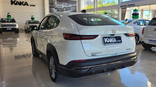 Fiat FASTBACK 1.0 TURBO 200 FLEX CVT