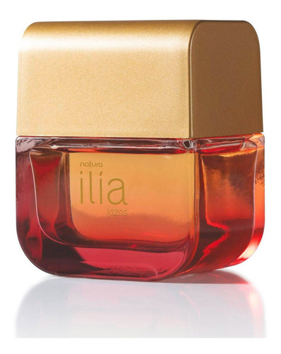 Imagen 1 de 1 de Perfume Ilia Lazos Natura 50ml