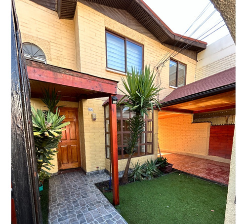 Excelente Casa 3d3b Ideal Para Familias