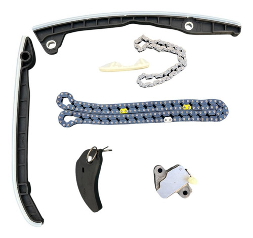 Kit De Distribucion Mb Glb180 2021-2022 1.3