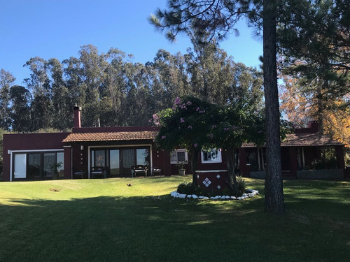 Casa En Venta En Camino Medellin