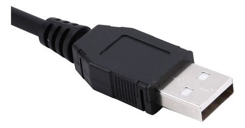 Cable De Programación Usb Para Radio Xpr Xir D