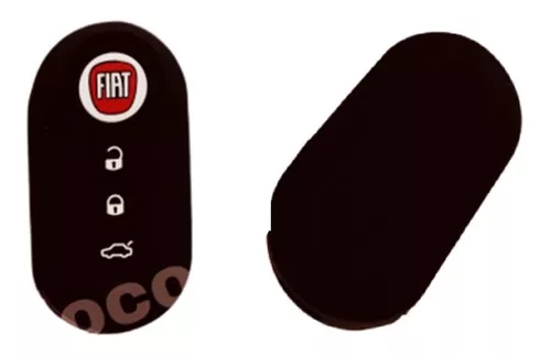 Funda Llave Fiat 500 Doblo Mobi Bravo Palio Y Siena Retiralo En