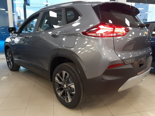Imagen 2 de 25 de Chevrolet Tracker Premier 0km#7
