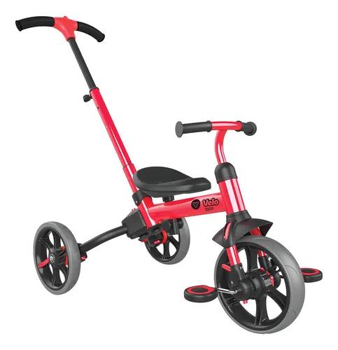 Flippa tricycle clearance