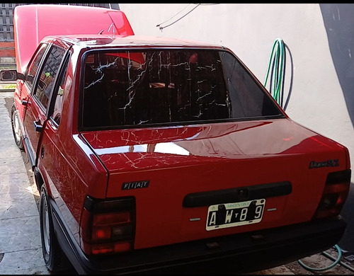 Fiat Duna 1.6 Scl