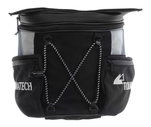 Imagem 2 de 5 de Bolsa De Tanque Impermeável P/ Triumph Tiger Explorer