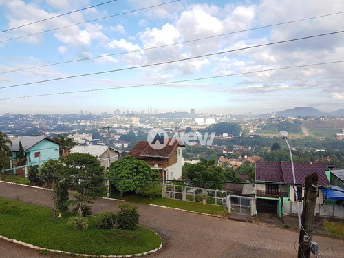Imagem 2 de 4 de Apartamento À Venda, 76 M² Por R$ 372.178,75 - Blumenburg - Campo Bom/rs - Ap2494