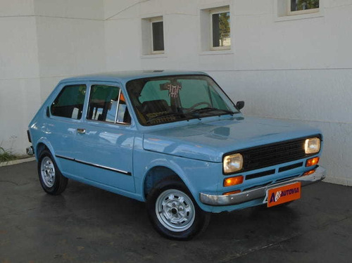 Imagem 1 de 10 de Fiat Fiat 147 Gl
