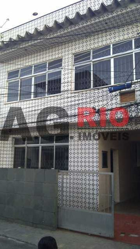 Imagem 2 de 15 de Casa De Vila-à Venda-campinho-rio De Janeiro - Vvcv30043