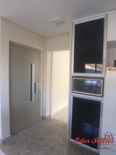 Imagem 15 de 15 de Confira! Casa Ampla E Com Lazer Completo À Venda Em Alphaville - Es1050
