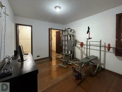 Imagem 12 de 15 de Casa Com 05 Dorms Na Granja Viana - Di29371