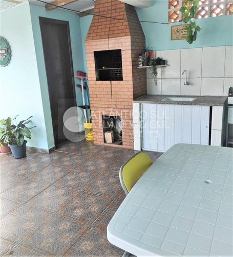 Imagem 5 de 15 de Casa À Venda, Majoraine, Pontal Do Parana - Pr - 1236