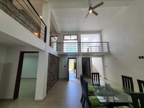Imagen 12 de 14 de Hermosa Casa Aura En Ixtapan De La Sal. Todos Los Servicio